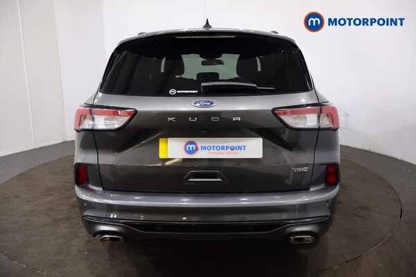 Used Ford Kuga 2022 for sale - 76209699: Photo 48
