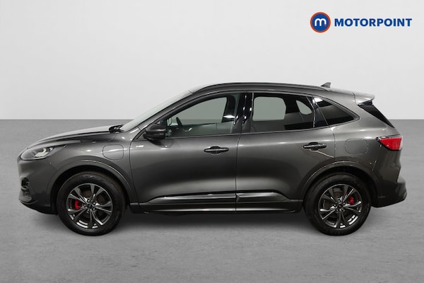 Used Ford Kuga 2022 for sale - 76209699: Photo 4
