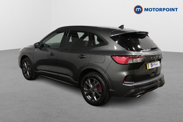 Used Ford Kuga 2022 for sale - 76209699: Photo 5