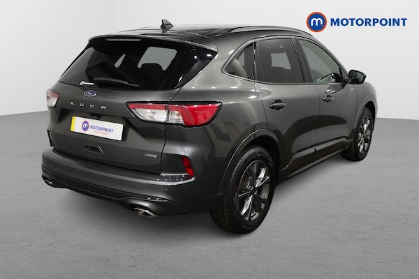 Used Ford Kuga 2022 for sale - 76209699: Photo 7