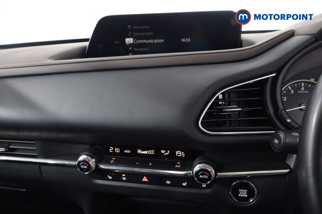 Used Mazda CX-30 2022 for sale - 77187126: Photo 23