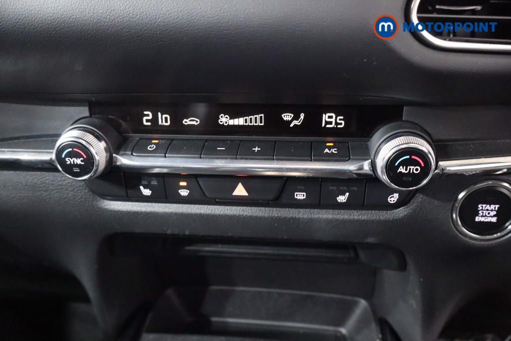 Used Mazda CX-30 2022 for sale - 77187126: Photo 25