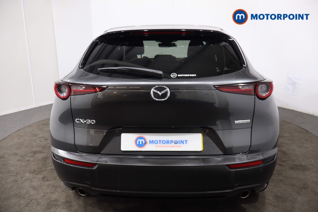 Used Mazda CX-30 2022 for sale - 77187126: Photo 49