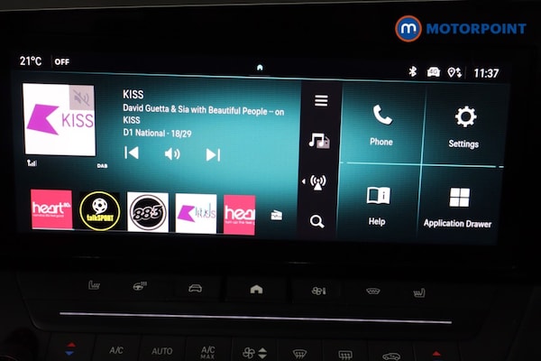 Used Vauxhall Astra 2023 for sale - 76219442: Photo 10