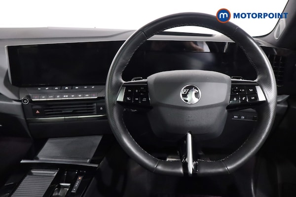 Used Vauxhall Astra 2023 for sale - 76219442: Photo 11