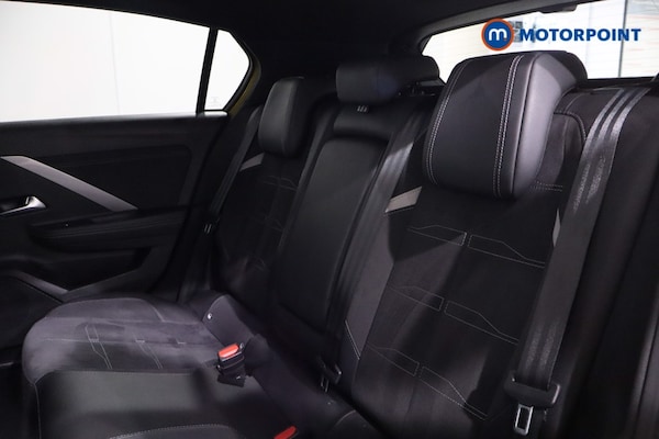 Used Vauxhall Astra 2023 for sale - 76219442: Photo 13