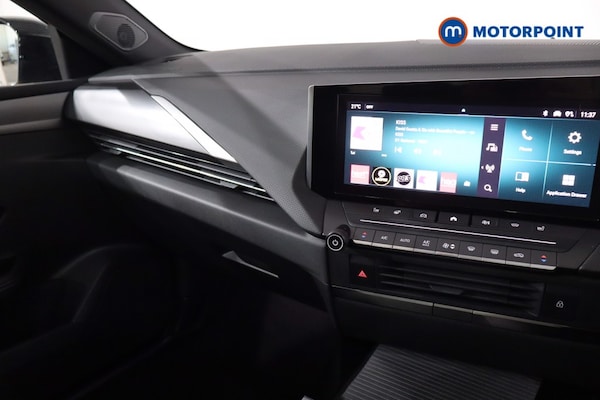 Used Vauxhall Astra 2023 for sale - 76219442: Photo 21