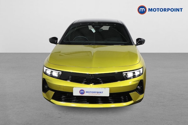 Used Vauxhall Astra 2023 for sale - 76219442: Photo 2