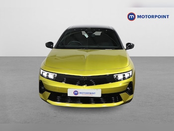 Used Vauxhall Astra 2023 for sale - 76219442: Photo 2