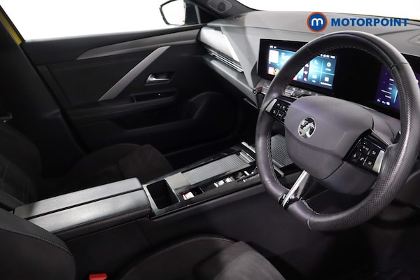 Used Vauxhall Astra 2023 for sale - 76219442: Photo 33