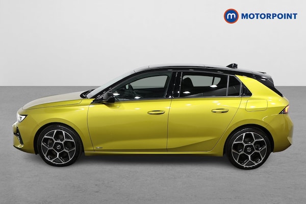 Used Vauxhall Astra 2023 for sale - 76219442: Photo 4