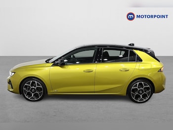 Used Vauxhall Astra 2023 for sale - 76219442: Photo 4
