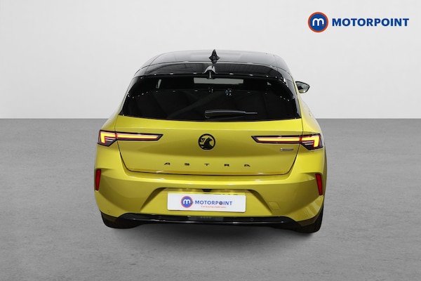 Used Vauxhall Astra 2023 for sale - 76219442: Photo 6