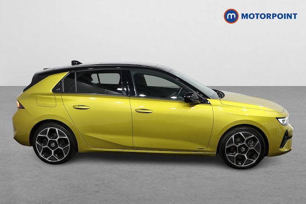 Used Vauxhall Astra 2023 for sale - 76219442: Photo 8
