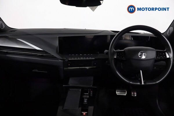 Used Vauxhall Astra 2023 for sale - 76219442: Photo 9