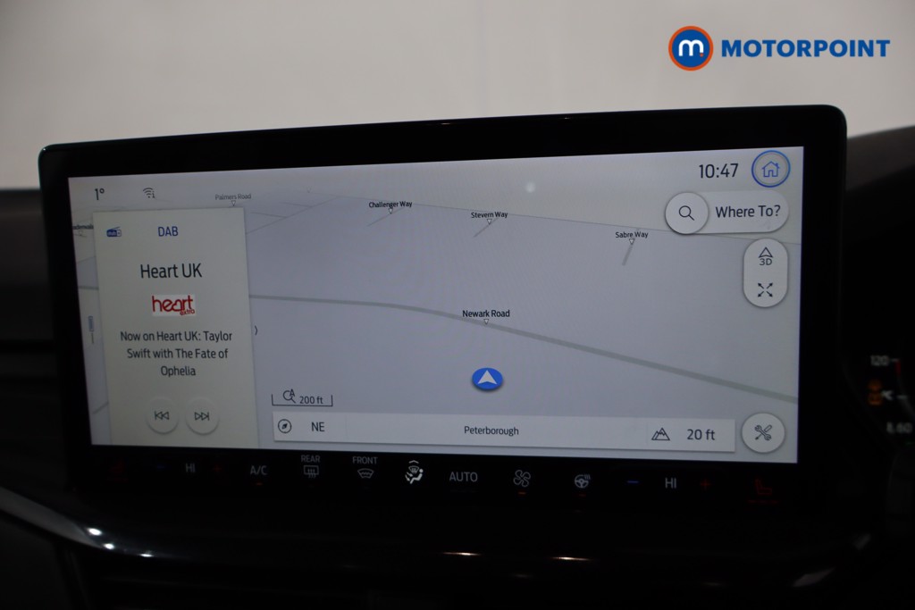 Used Ford Focus 2023 for sale - 77165786: Photo 10