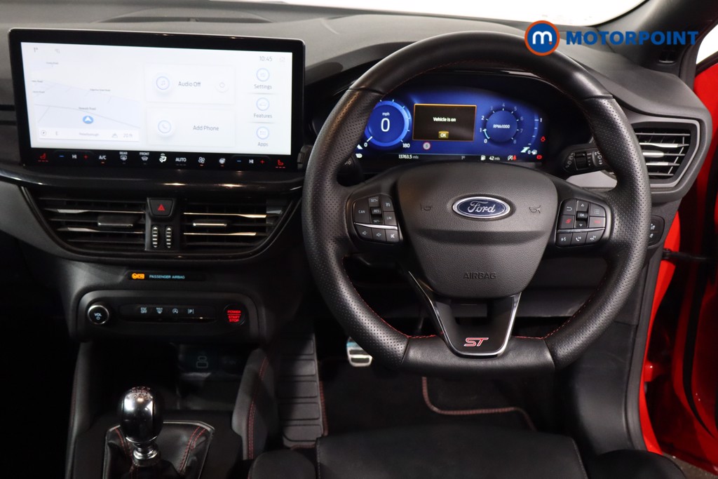 Used Ford Focus 2023 for sale - 77165786: Photo 11