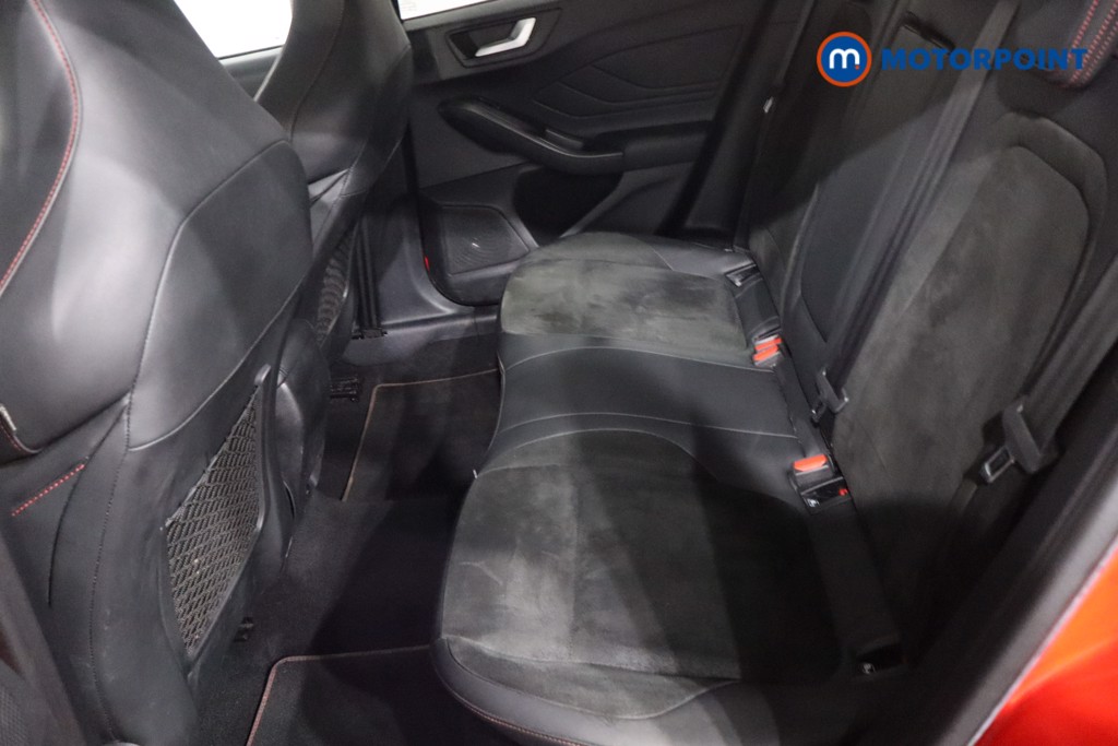 Used Ford Focus 2023 for sale - 77165786: Photo 13