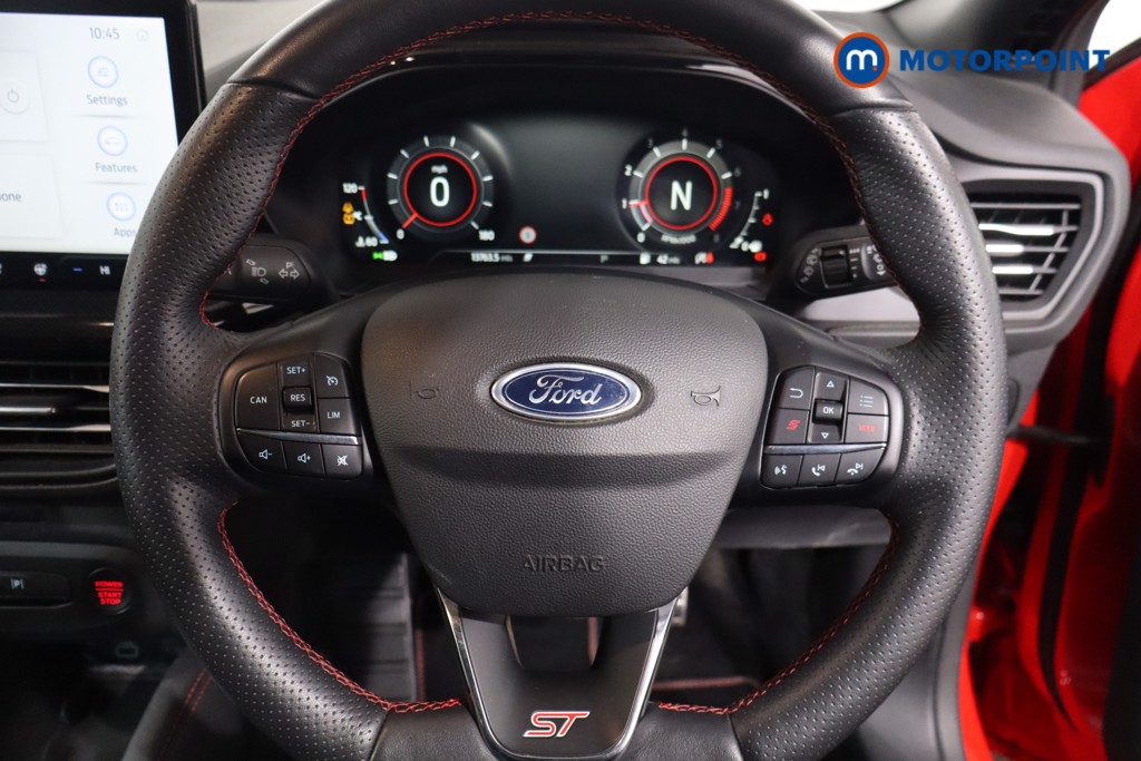 Used Ford Focus 2023 for sale - 77165786: Photo 14