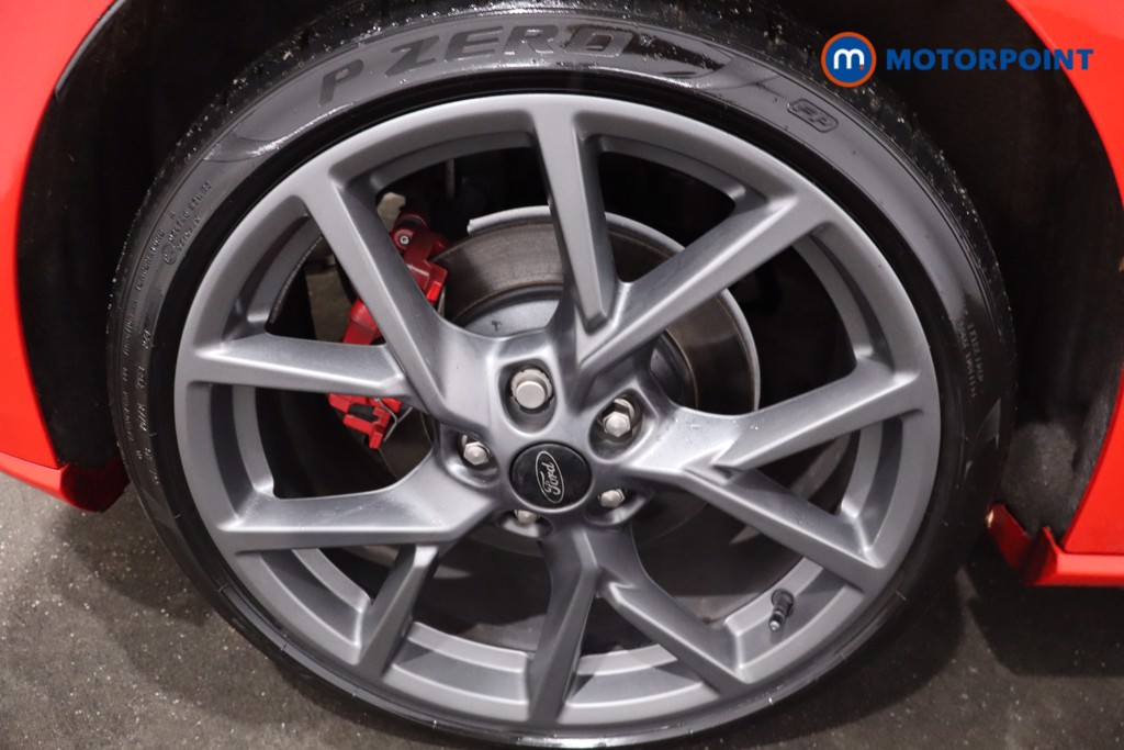 Used Ford Focus 2023 for sale - 77165786: Photo 17