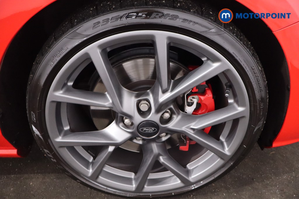 Used Ford Focus 2023 for sale - 77165786: Photo 18