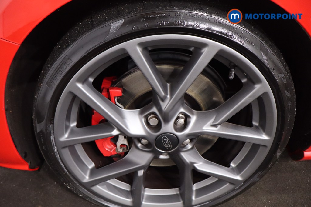 Used Ford Focus 2023 for sale - 77165786: Photo 19