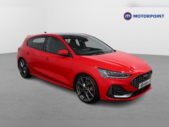 2023 - 2.3 EcoBoost ST 5dr