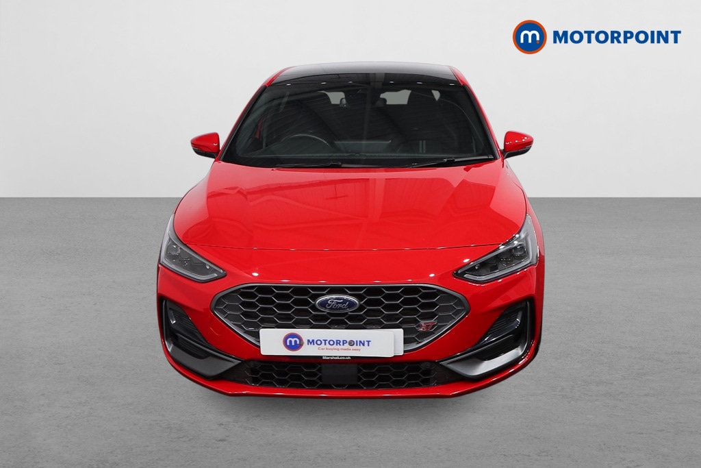 Used Ford Focus 2023 for sale - 77165786: Photo 2