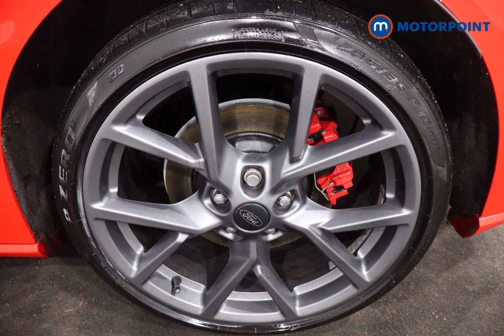 Used Ford Focus 2023 for sale - 77165786: Photo 20