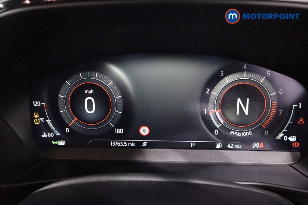 Used Ford Focus 2023 for sale - 77165786: Photo 25