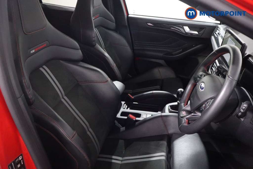 Used Ford Focus 2023 for sale - 77165786: Photo 34