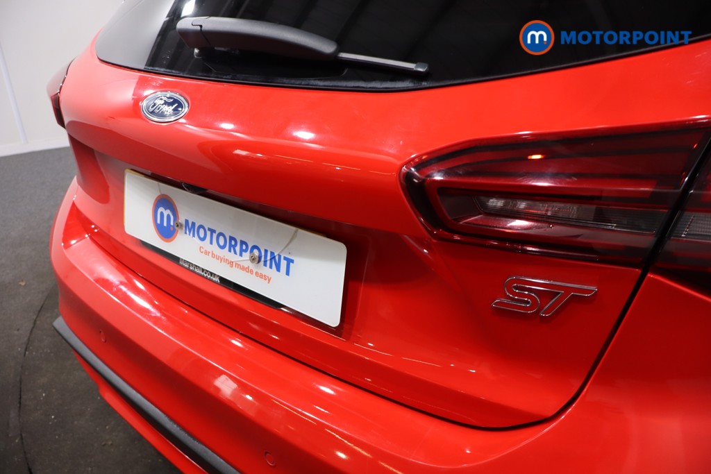 Used Ford Focus 2023 for sale - 77165786: Photo 49