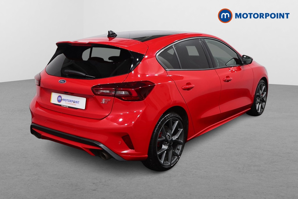 Used Ford Focus 2023 for sale - 77165786: Photo 7