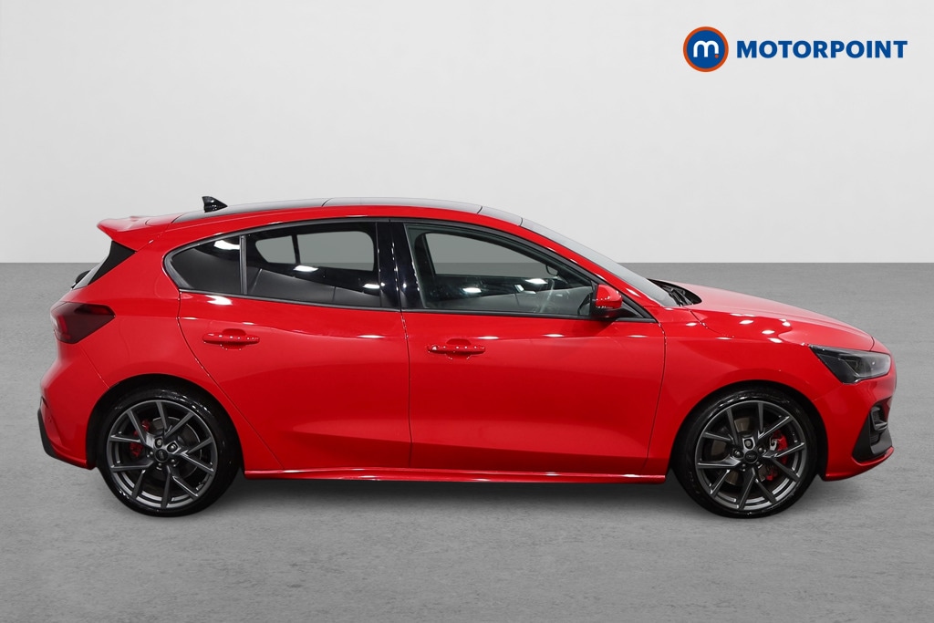 Used Ford Focus 2023 for sale - 77165786: Photo 8