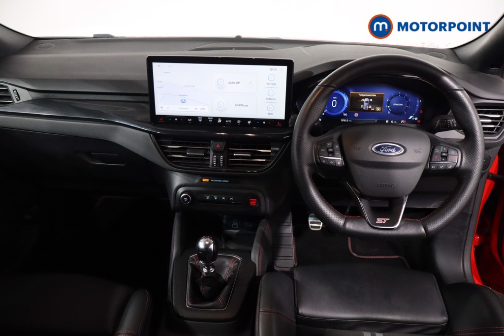 Used Ford Focus 2023 for sale - 77165786: Photo 9