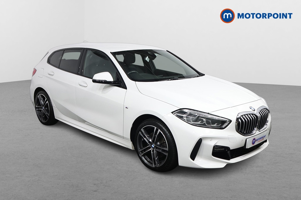 Used BMW 1 Series 2024 for sale - 76767293: Photo 1