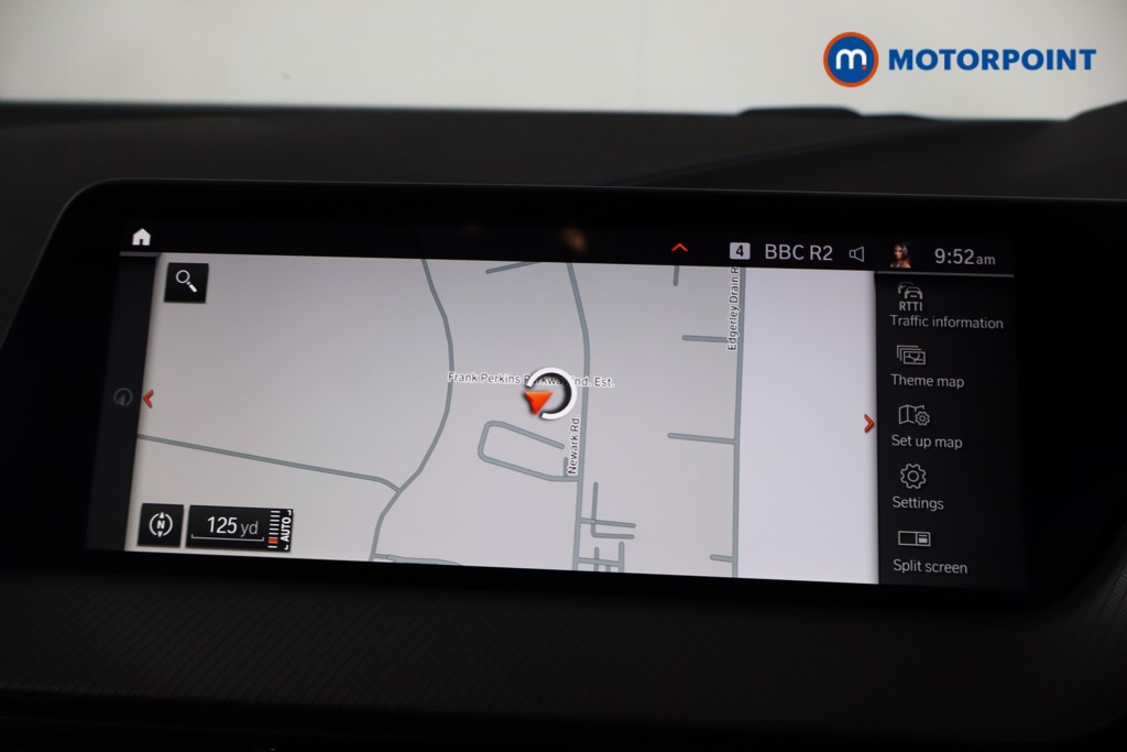 Used BMW 1 Series 2024 for sale - 76767293: Photo 10