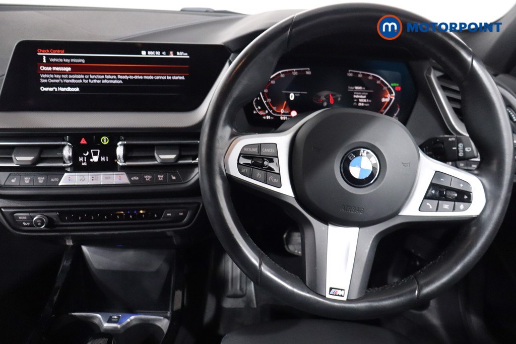 Used BMW 1 Series 2024 for sale - 76767293: Photo 11