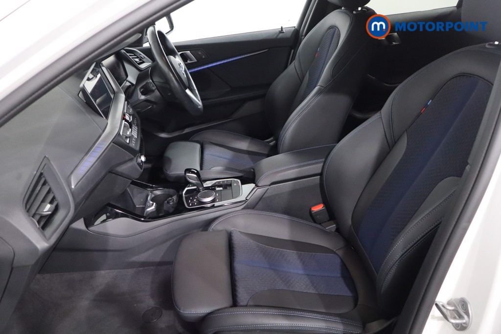 Used BMW 1 Series 2024 for sale - 76767293: Photo 12