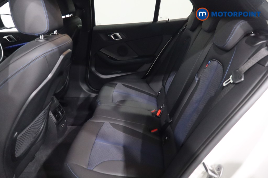 Used BMW 1 Series 2024 for sale - 76767293: Photo 13