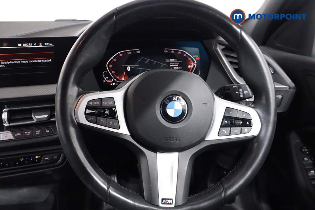 Used BMW 1 Series 2024 for sale - 76767293: Photo 14