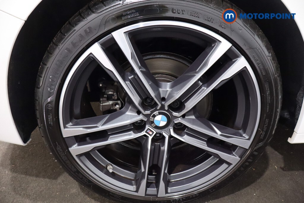 Used BMW 1 Series 2024 for sale - 76767293: Photo 17