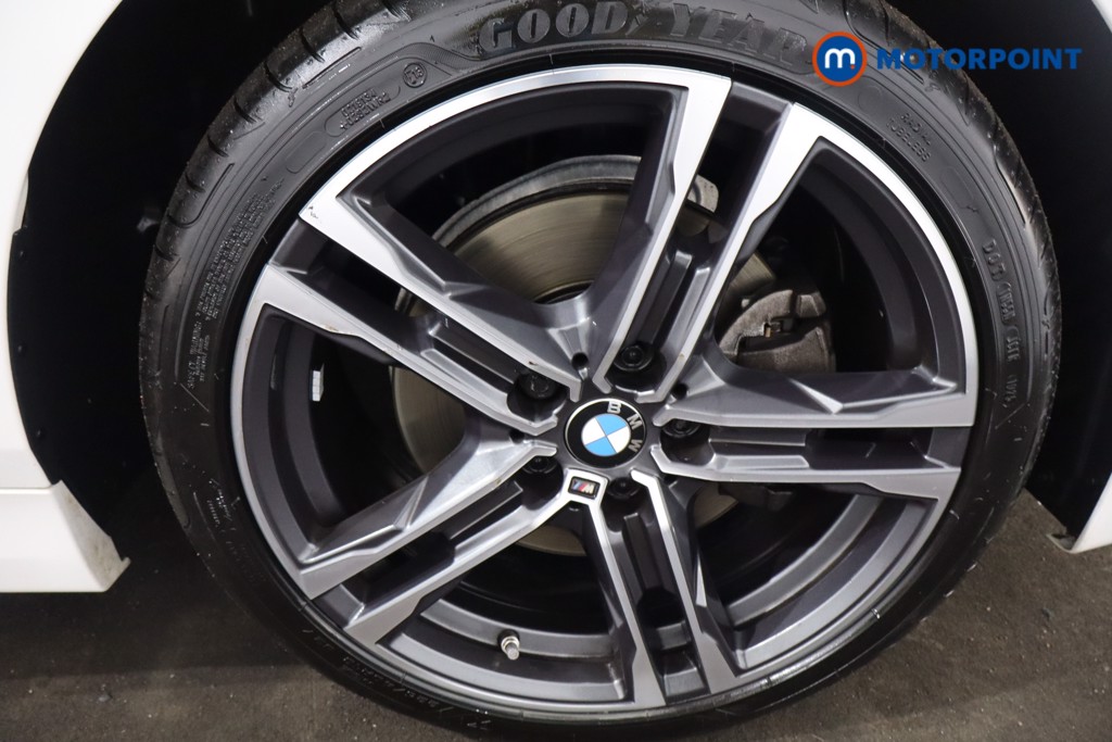 Used BMW 1 Series 2024 for sale - 76767293: Photo 18