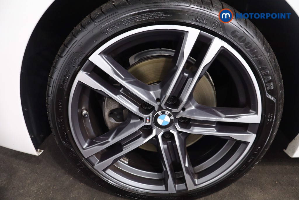 Used BMW 1 Series 2024 for sale - 76767293: Photo 19