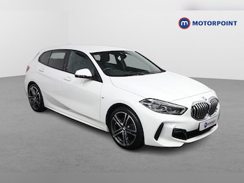 BMW - 1 Series