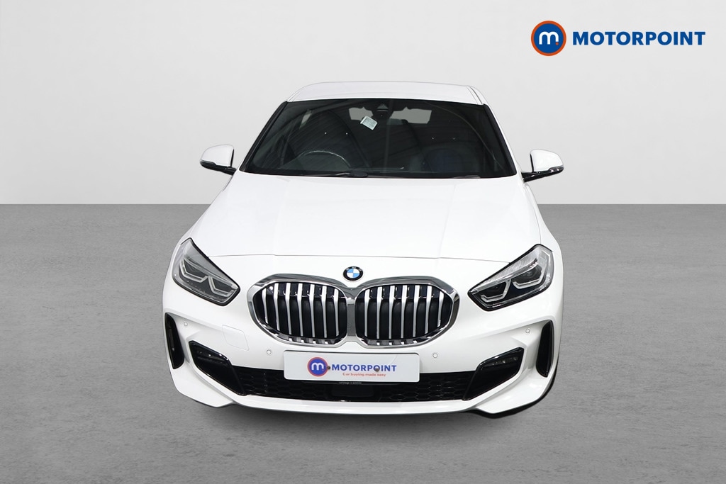 Used BMW 1 Series 2024 for sale - 76767293: Photo 2