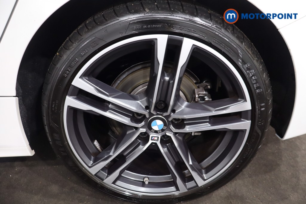 Used BMW 1 Series 2024 for sale - 76767293: Photo 20