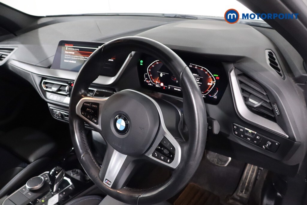 Used BMW 1 Series 2024 for sale - 76767293: Photo 22