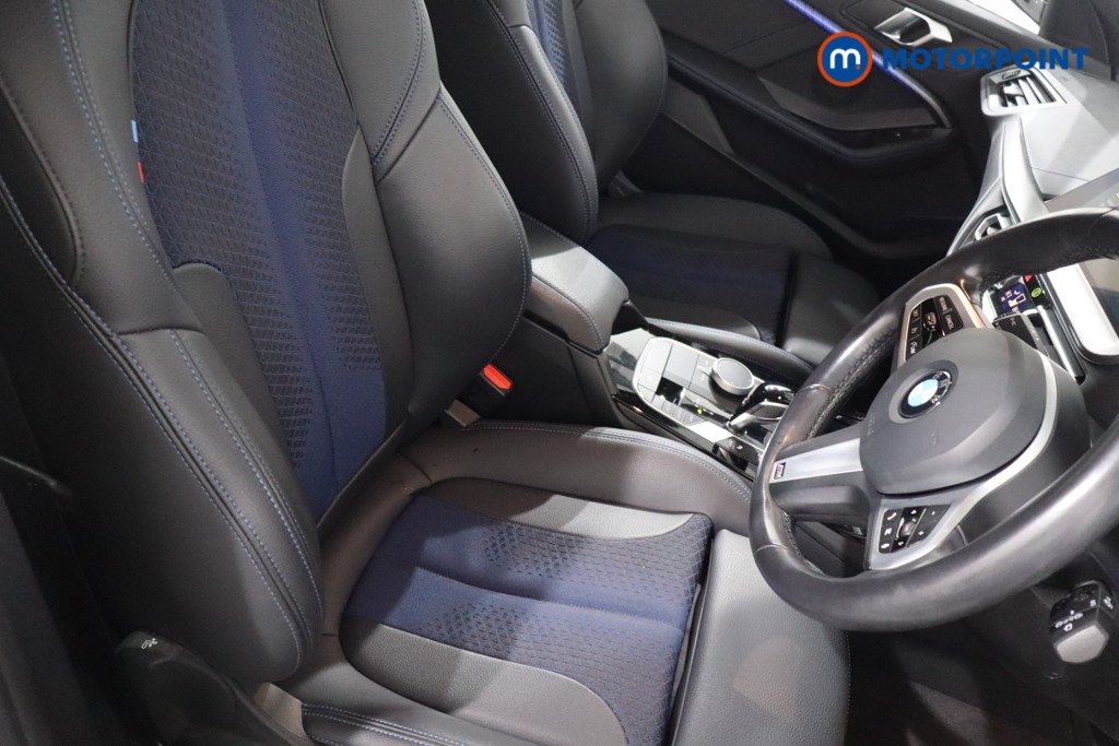 Used BMW 1 Series 2024 for sale - 76767293: Photo 23