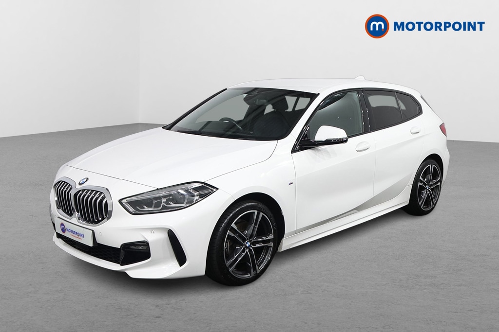 Used BMW 1 Series 2024 for sale - 76767293: Photo 3